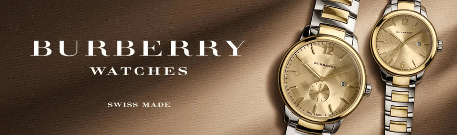 Burberry Heritage
