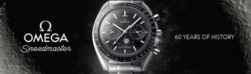 Omega Watches for Men