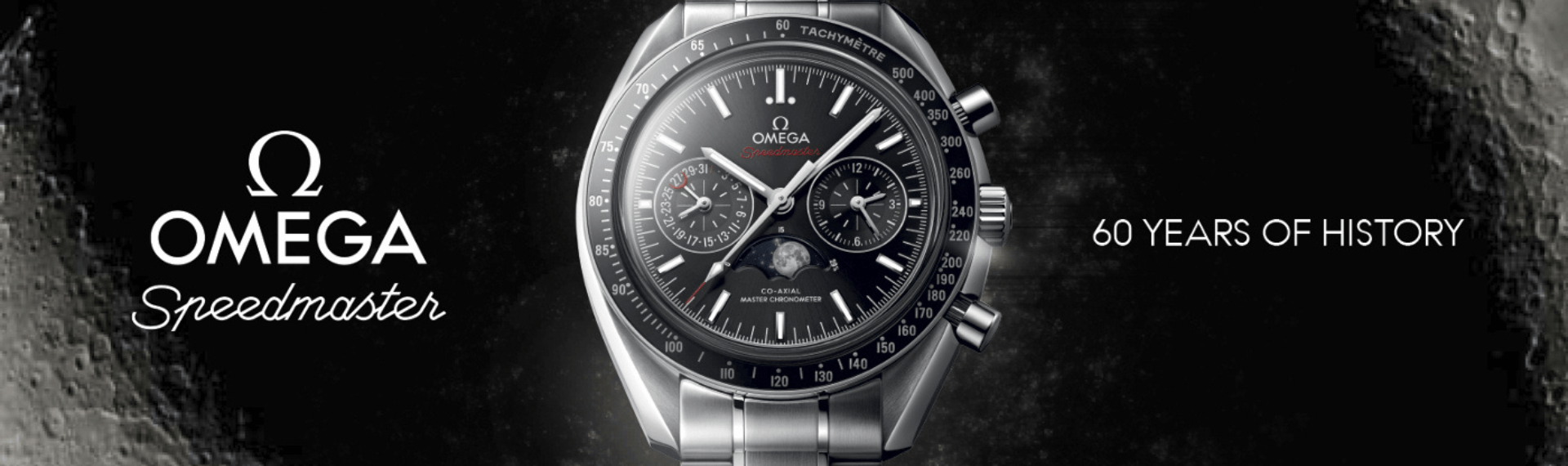 Omega Watches - Watch Connection