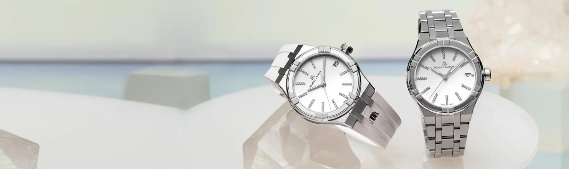 Maurice Lacroix Watches for Women