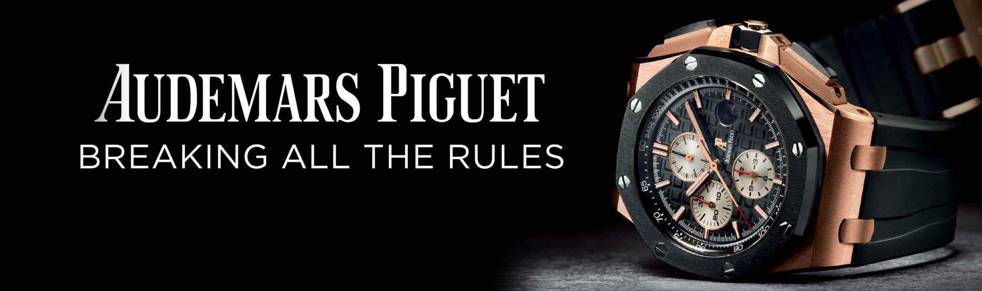 Audemars Piguet