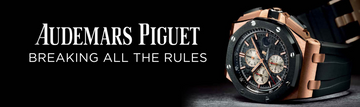 Audemars Piguet