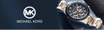 Michael Kors Watches for Men - Watch Connection