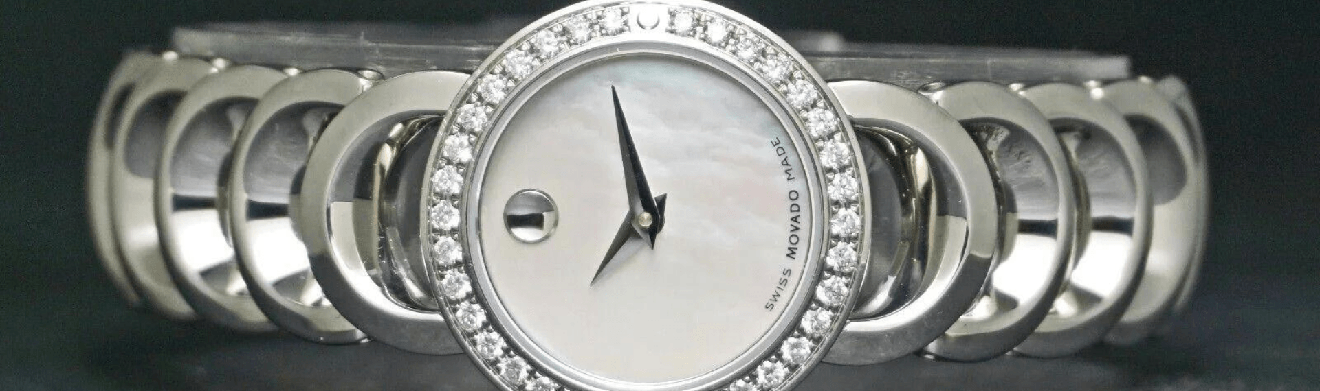 Movado Rondiro - Watch Connection