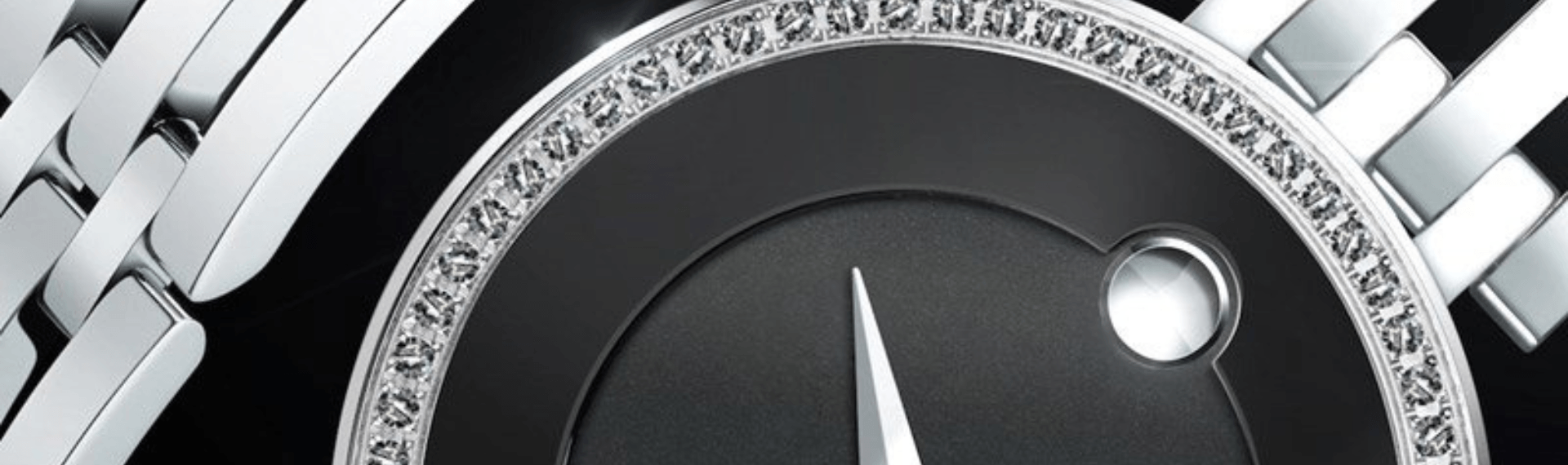 Movado Esperanza - Watch Connection