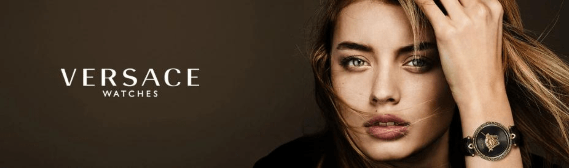 Versace Watches for Women - Watch Connection