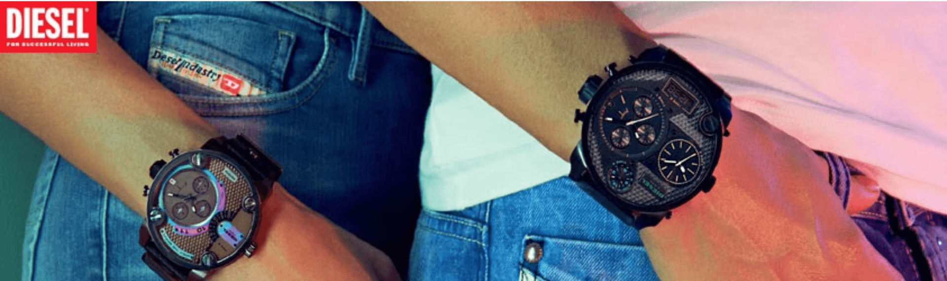 Diesel Watches for Women - Watch Connection