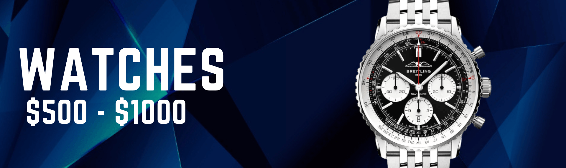 $500 - $1000 - Watch Connection