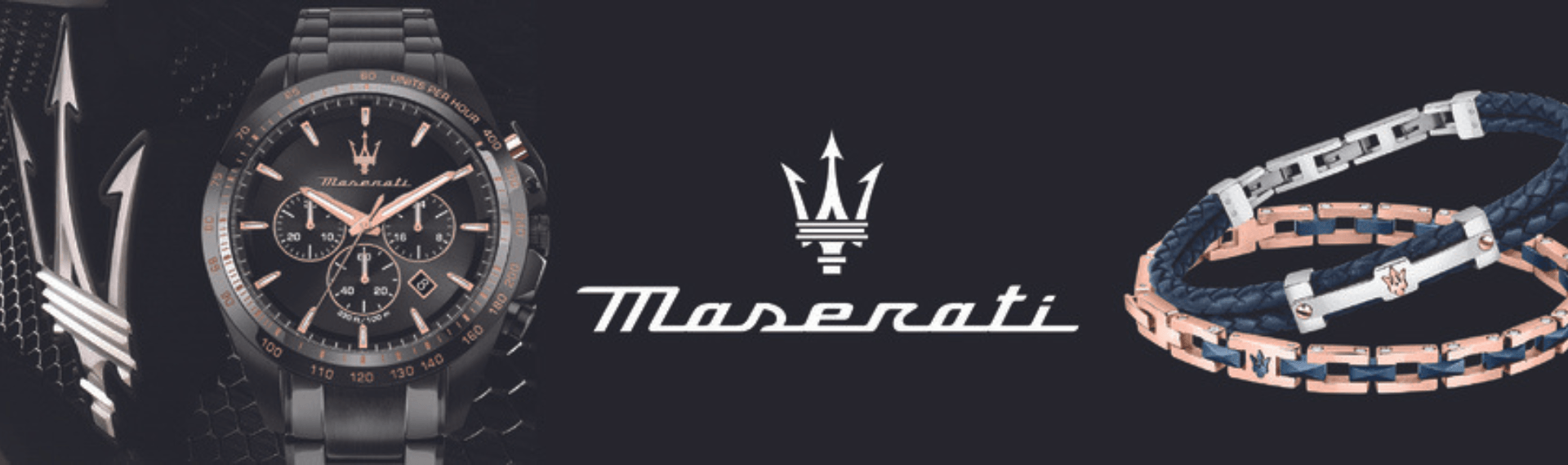 Maserati Watches for Women - Watch Connection
