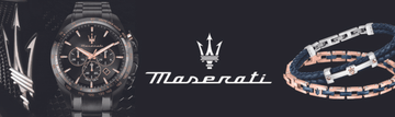 Maserati Watches for Women - Watch Connection