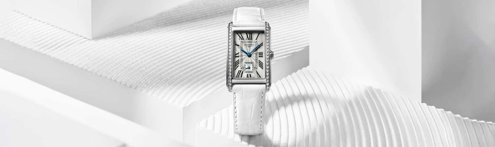 Longines Dolcevita - Watch Connection