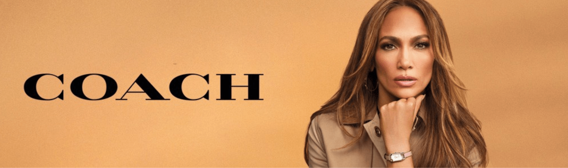 Coach Watches for Women - Watch Connection