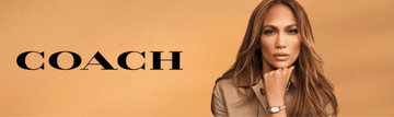 Coach Watches for Women - Watch Connection