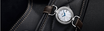 Longines Equestrian - Watch Connection