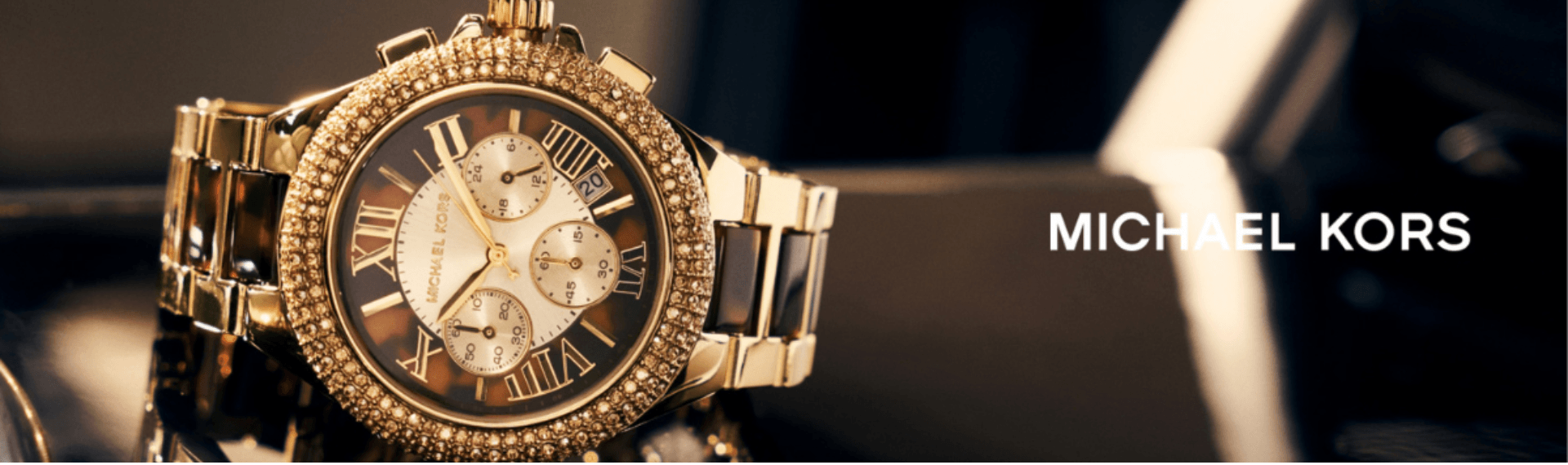 Michael Kors Watches for Women - Watch Connection