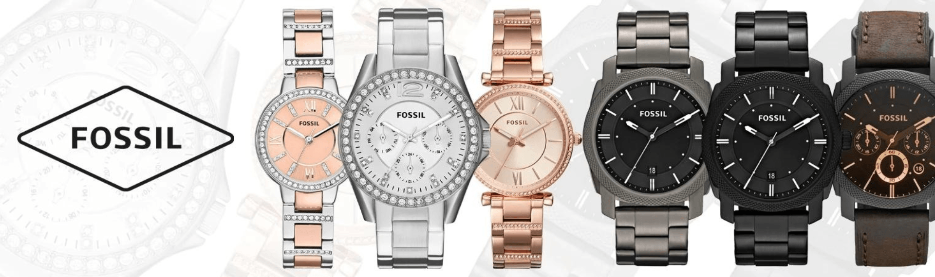 Fossil Watches for Women - Watch Connection