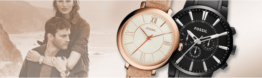 Fossil Watches for Men