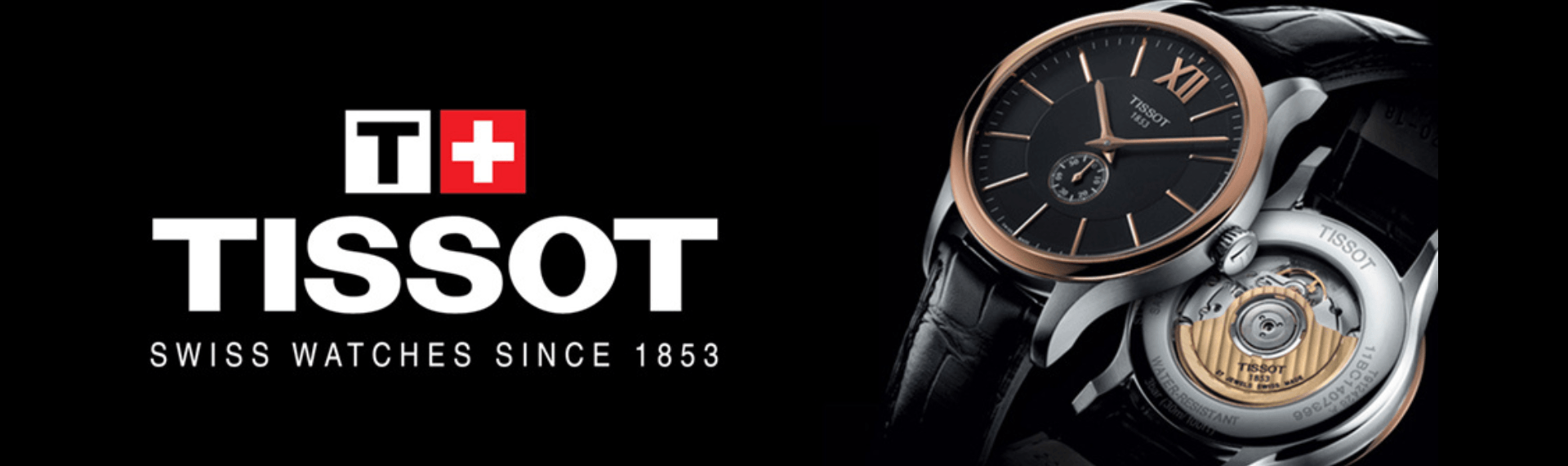 Tissot Quickster - Watch Connection