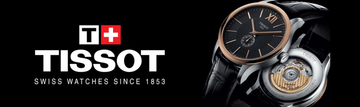 Tissot Quickster - Watch Connection
