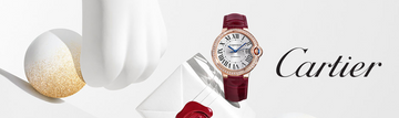 Cartier Watches for Men