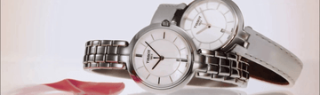 Tissot Flamingo - Watch Connection