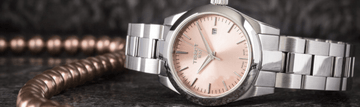 Tissot T Lady - Watch Connection