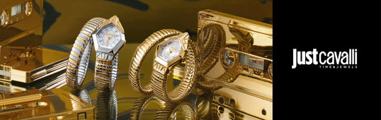 Just Cavalli Ambra