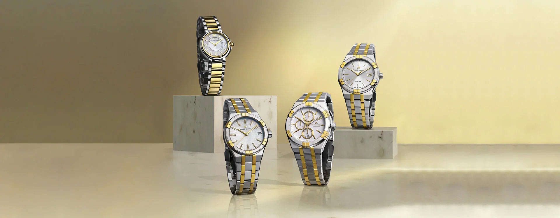 Maurice Lacroix Eliros