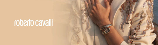 Just Cavalli Watches