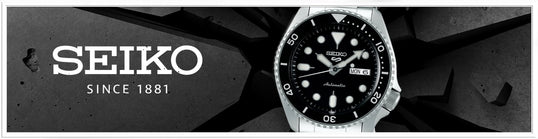 Seiko Conceptual