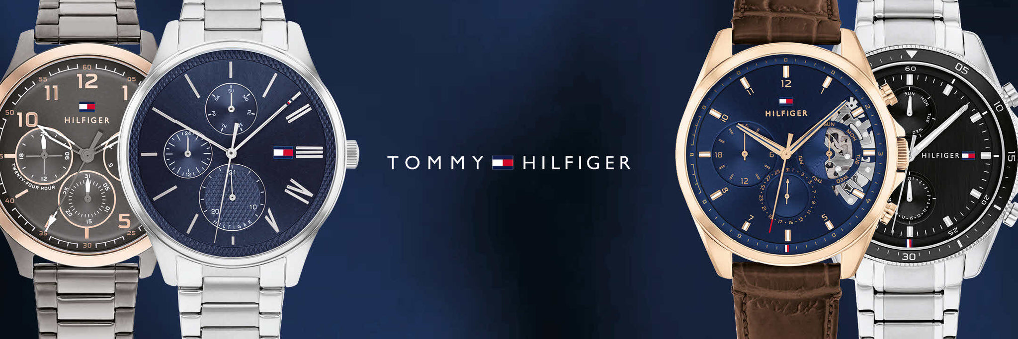 Tommy Hilfiger Drew