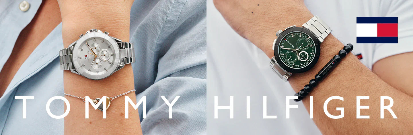 Tommy Hilfiger Brooke