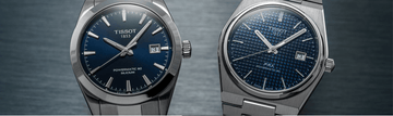 Tissot Watches - Watch Connection