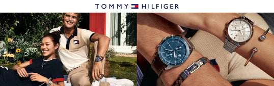 Tommy Hilfiger Deacon