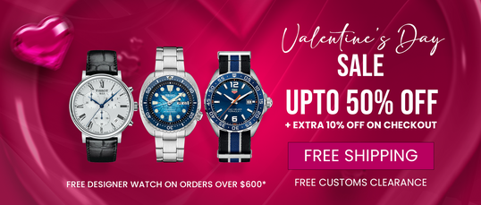 Valentines Day Sale