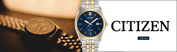 Citizen Watches for Women - Watch Connection