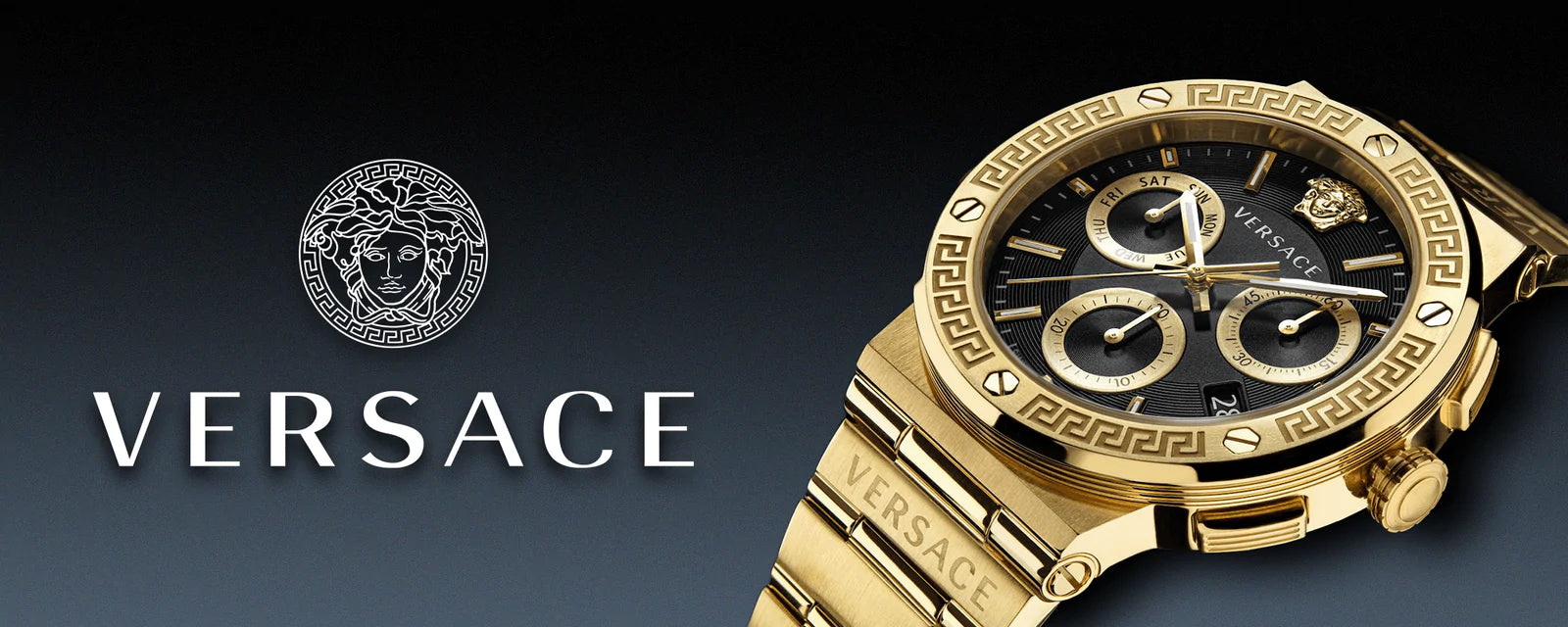 Versace Reve