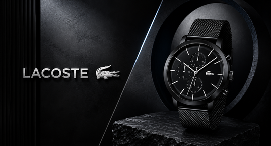 Lacoste Replay