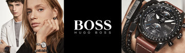 Hugo Boss Oxygen