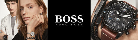 Hugo Boss Skymaster