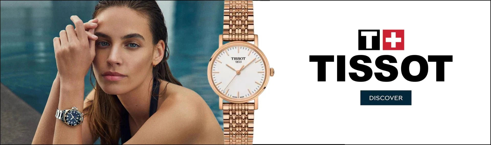 Tissot Watches for Women - Watch Connection