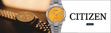 Citizen Watches for Men - Watch Connection