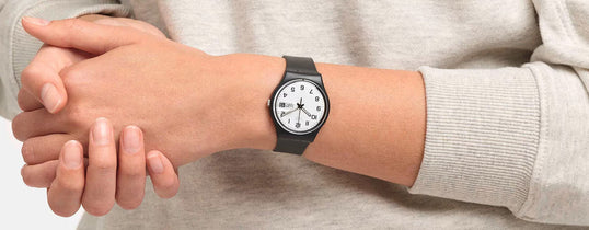 Swatch Watches for Women
