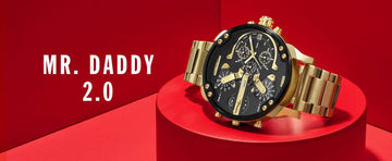 Diesel Mr. Daddy 2.0