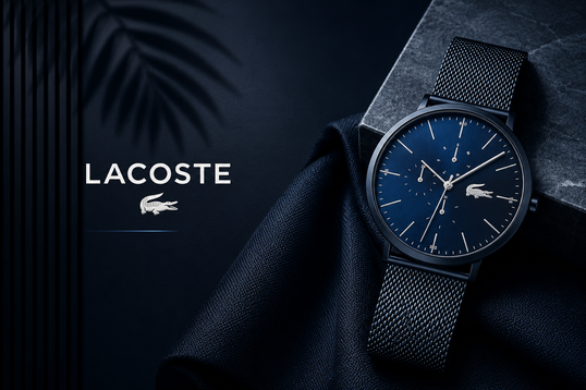 Lacoste Moon