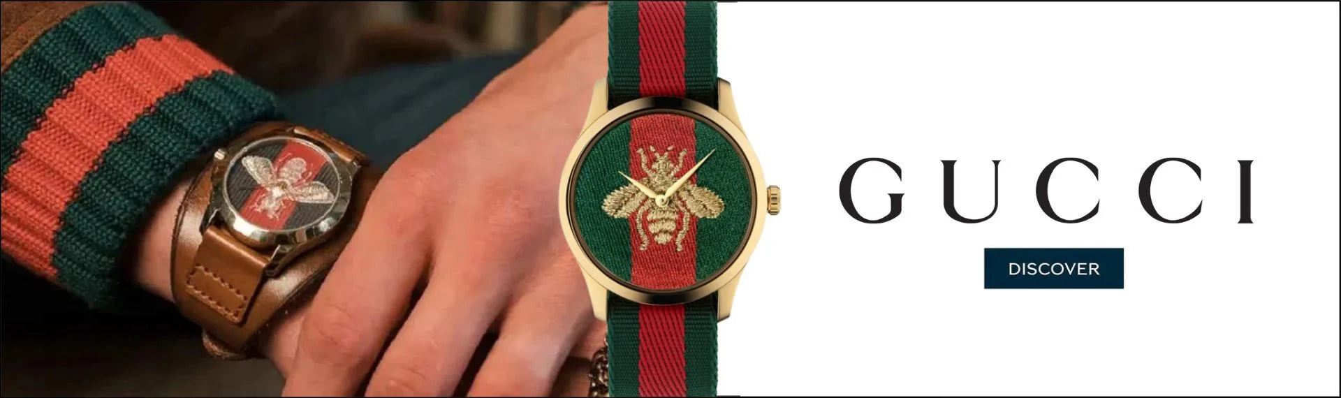 Gucci Watches for Men - Watch Connection