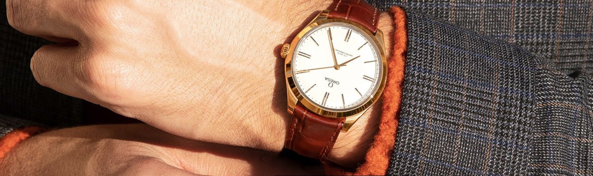 Watches for Men - Watch Connection