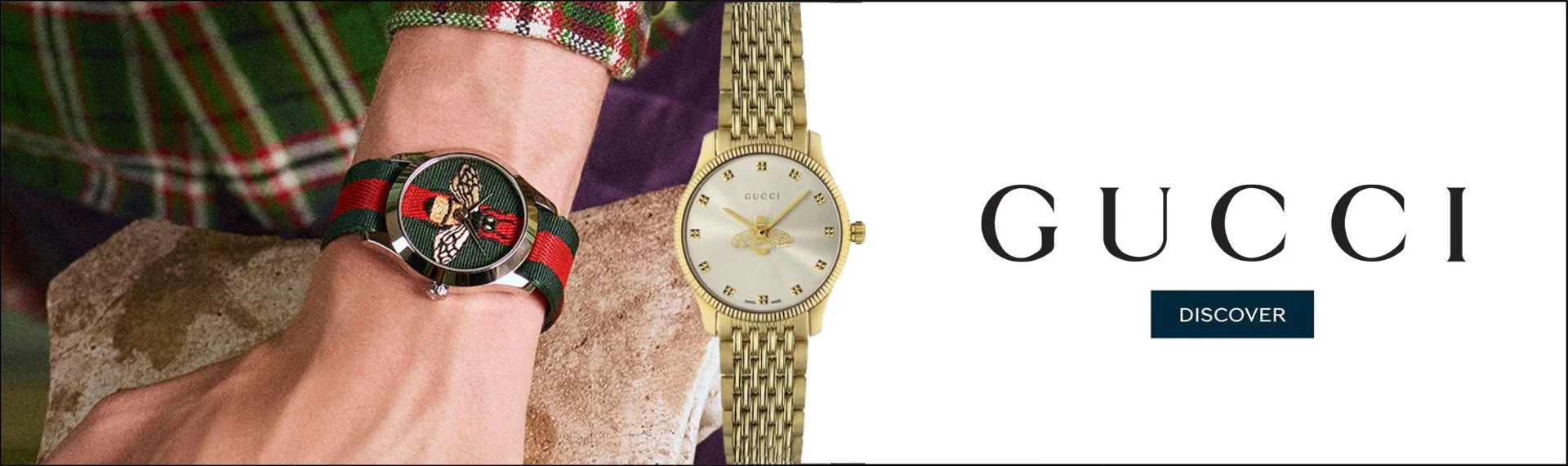 Gucci Watches for Women - Watch Connection