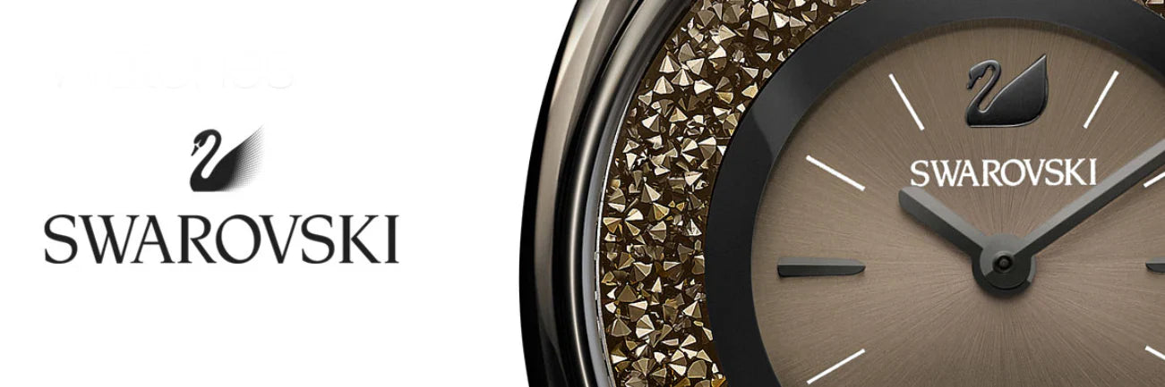 Swarovski Watches for Women