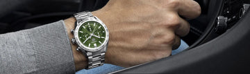 TAG Heuer Watches